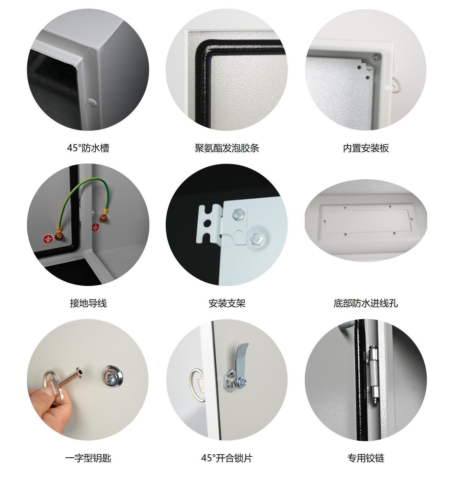 基业箱