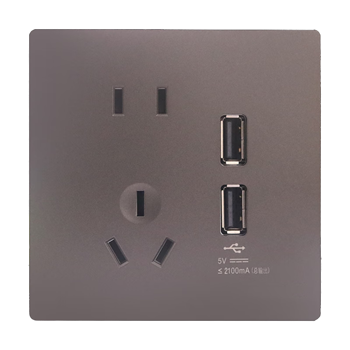 Universal Panel