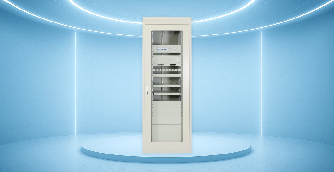 Screen Cabinet KP1