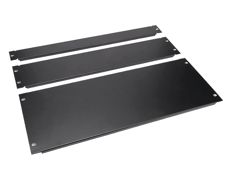 Blank Panel