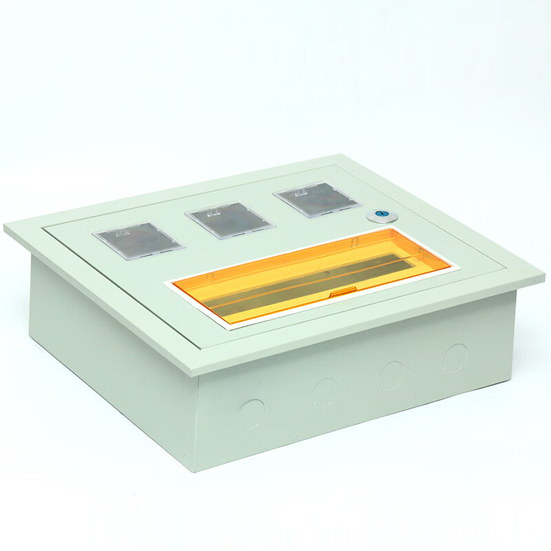 PZ30 Switch Box