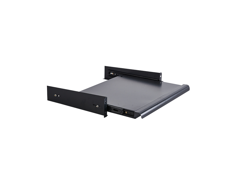 19-inch Trays
