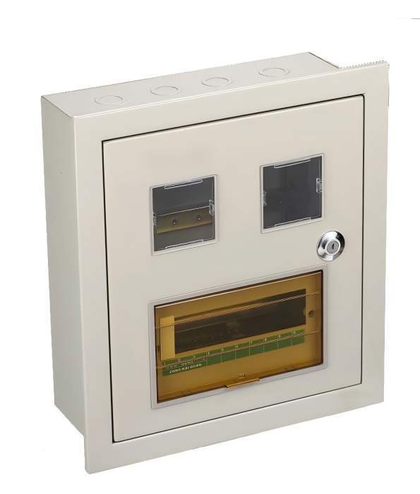 PZ30 Switch Box