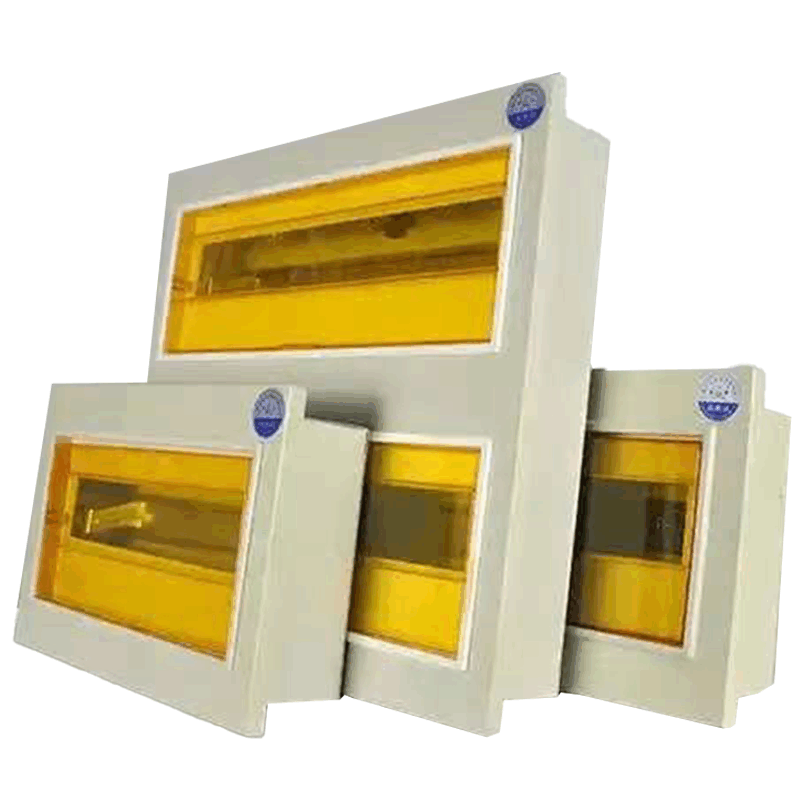 PZ30 Switch Box