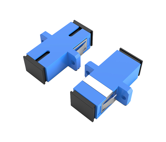 Fiber Optic Adapter