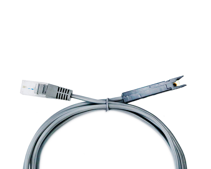Voice Patch Cord
