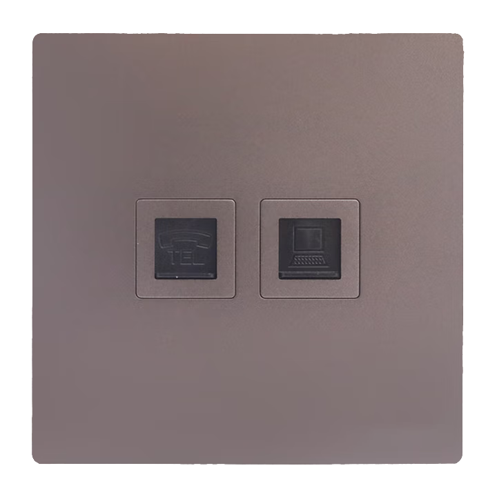 Universal Panel