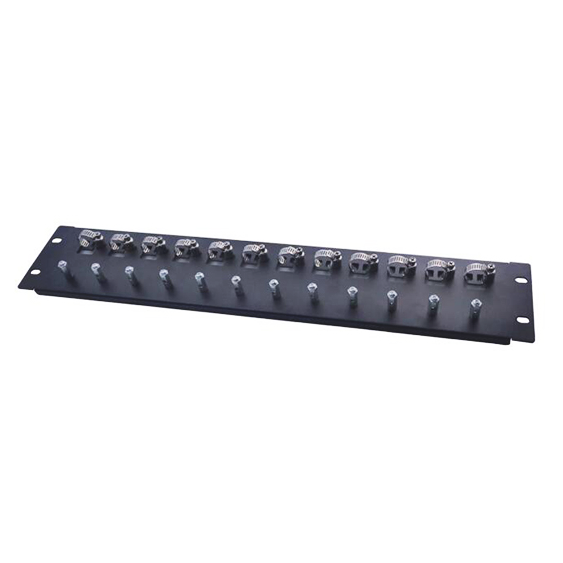 Optical Cable Fixing Rack