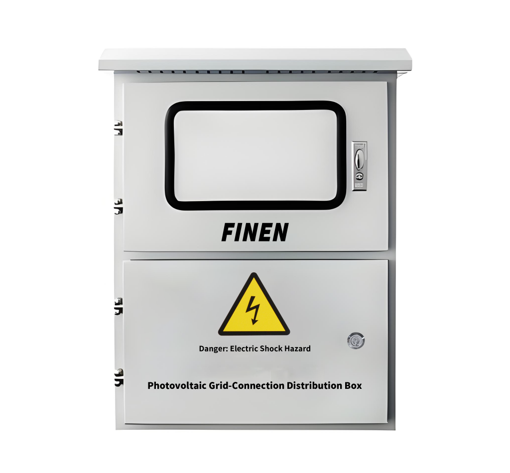Grid Connection Box