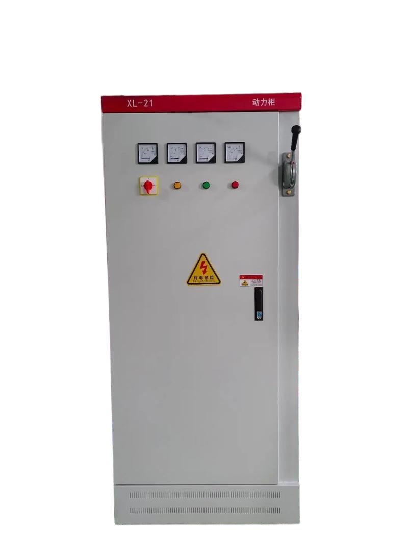 XL-21