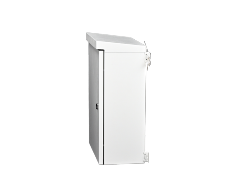 Rainproof Enclosure
