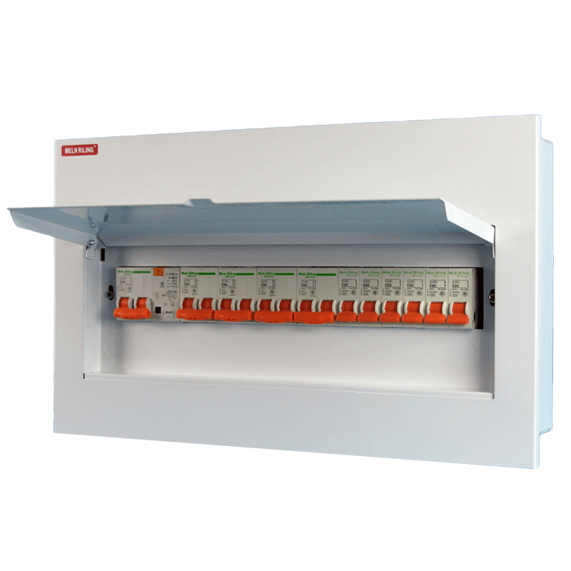 PZ30 Switch Box